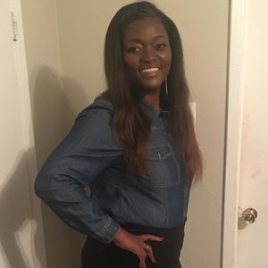 Meet your Posher, Regina